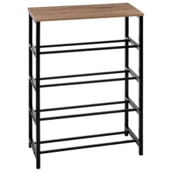 3S. x Home Range-chaussures console Hot