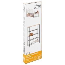 3S. x Home Range-chaussures console Hot