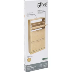 3S. x Home Range-chaussures Drawy 18 paires Discount