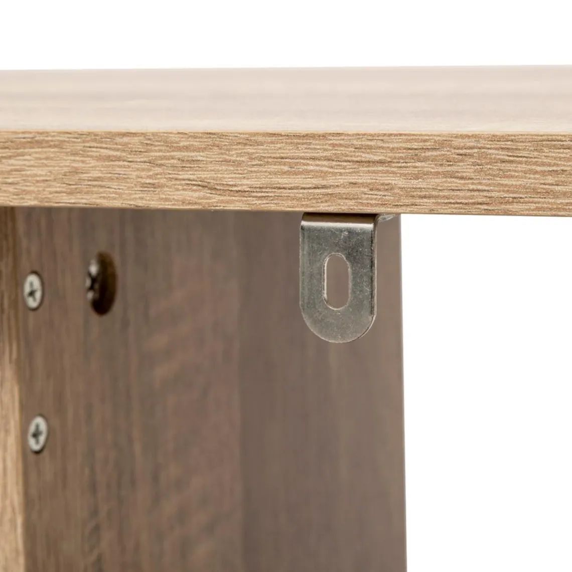 3S. x Home Range-chaussures en bambou New