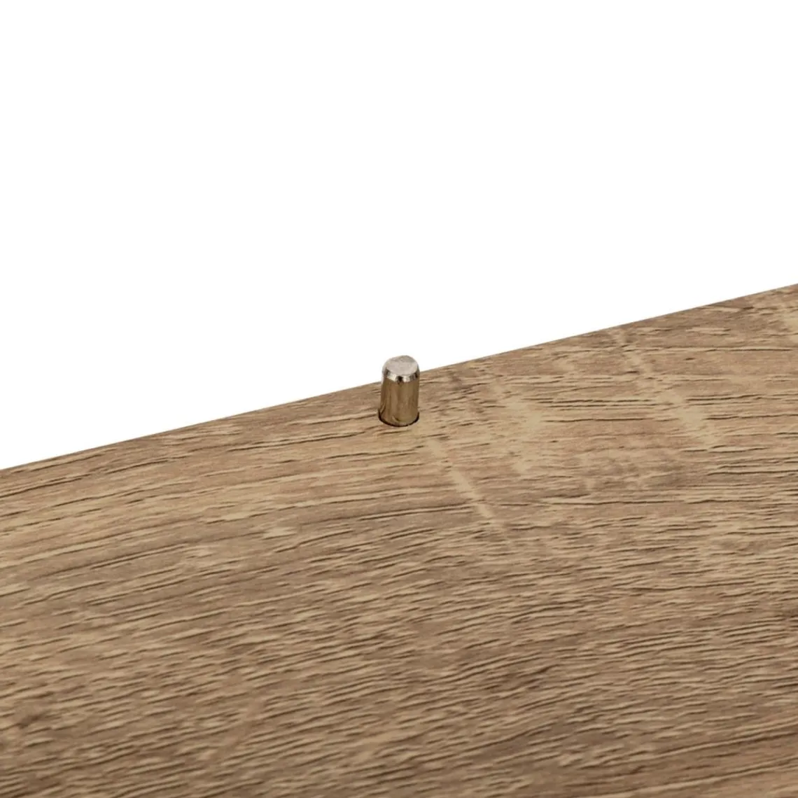 3S. x Home Range-chaussures en bambou New