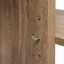 3S. x Home Range-chaussures en bambou New