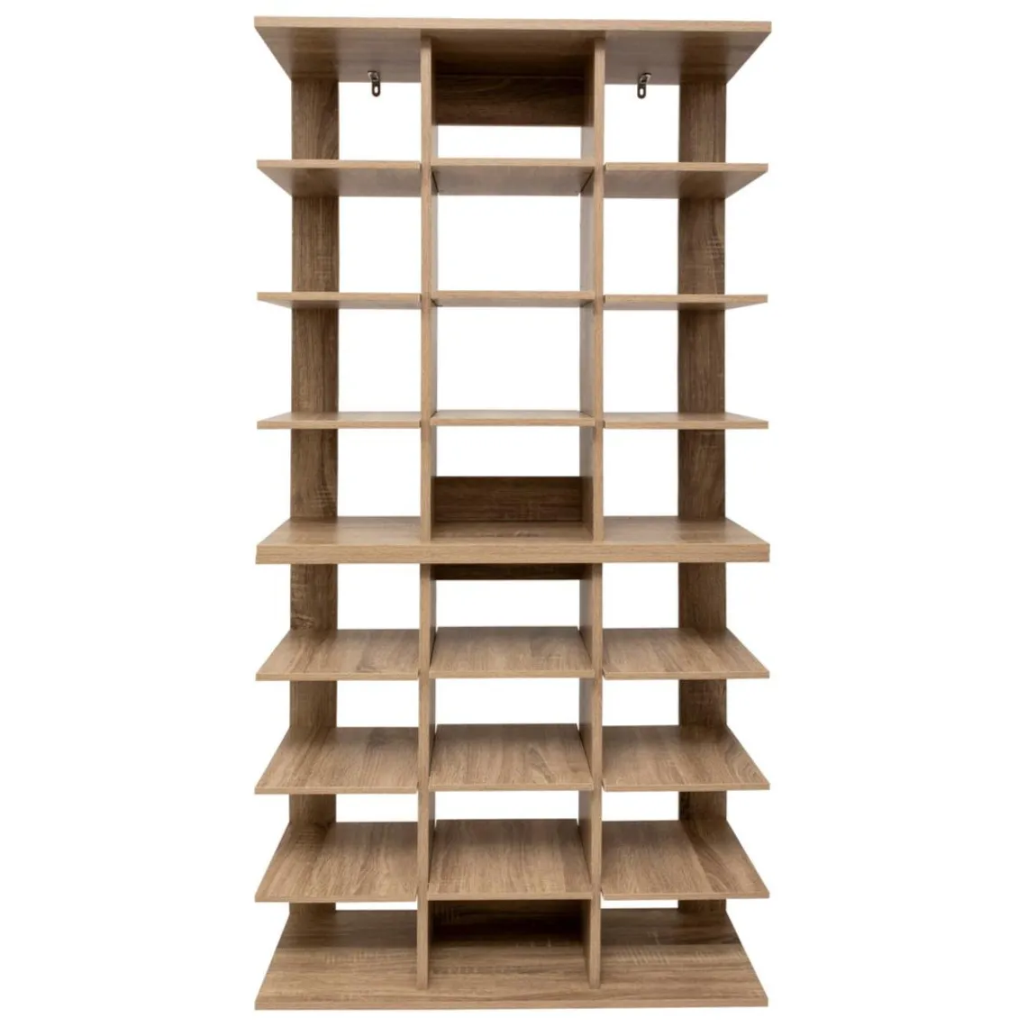 3S. x Home Range-chaussures en bambou New