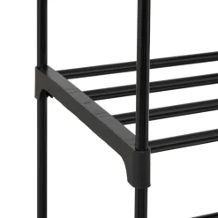 3S. x Home Range-chaussures modulables noir Sale