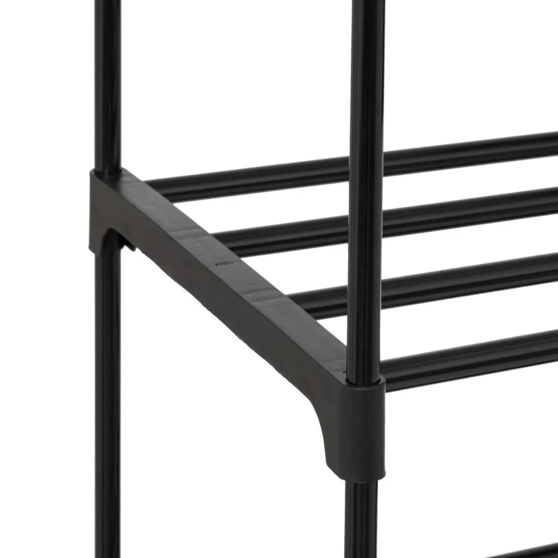 3S. x Home Range-chaussures modulables noir Sale