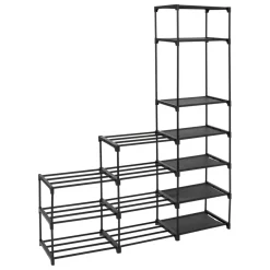 3S. x Home Range-chaussures modulables noir Sale