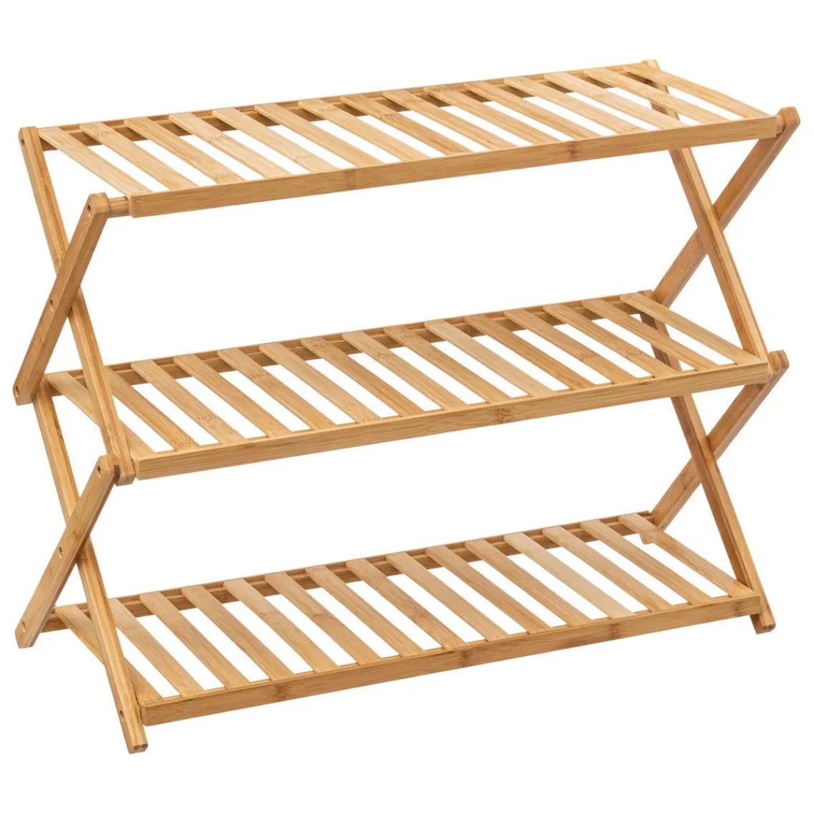 3S. x Home Range-chaussures pliable en bambou x9 Online