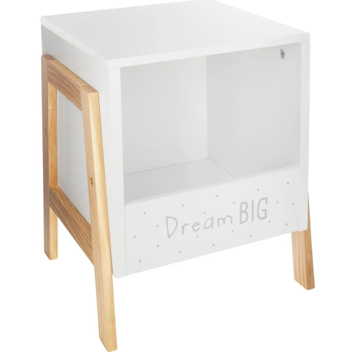 3S. x Home Rangement 1 casier Outlet