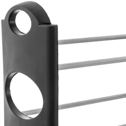 3S. x Home Rangement à chaussures - 8 pairesvoir