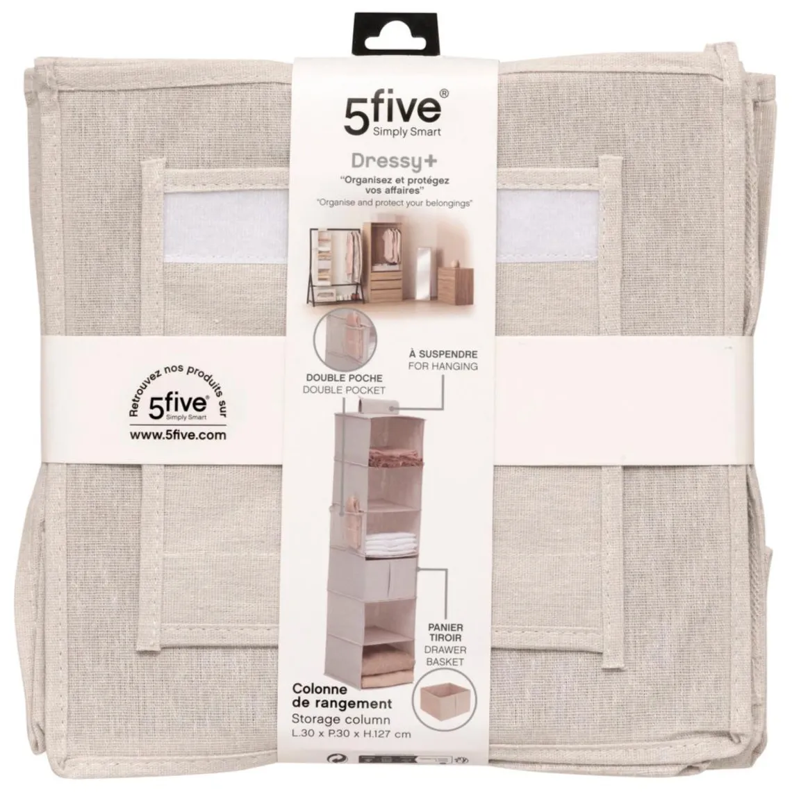 3S. x Home Rangement chaussures Hot