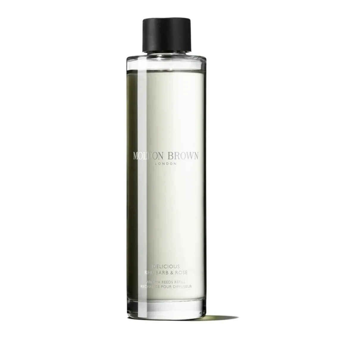 Molton Brown Recharge Diffuseur De Parfum Delicious Rhubarb & Rose Best
