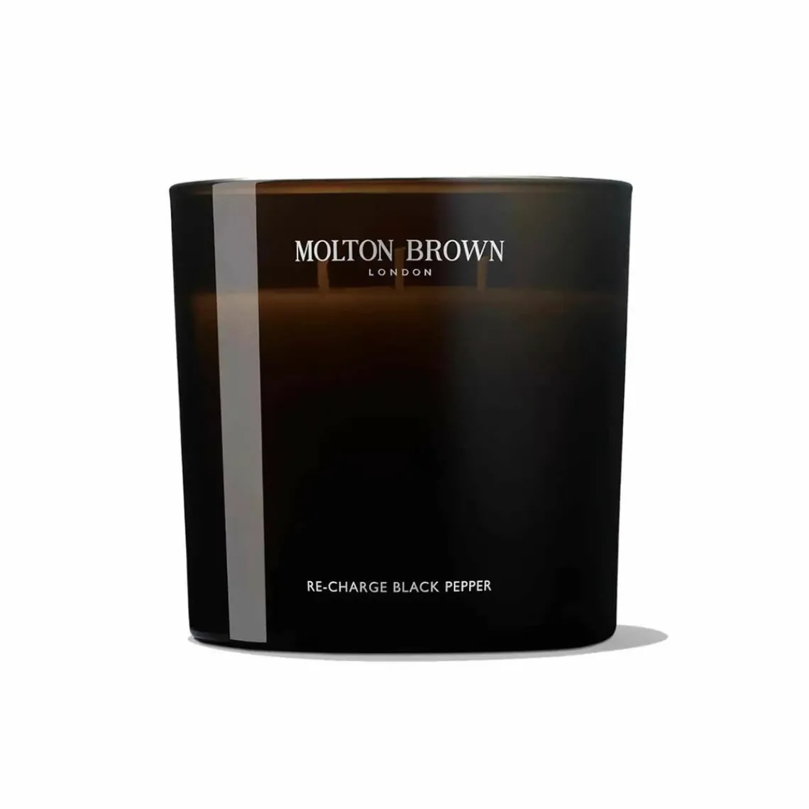 Molton Brown Re-Charge Grande Bougie Black Pepper Hot