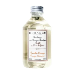 Durance Recharge pour bouquet parfumé Cannelle Orange Outlet