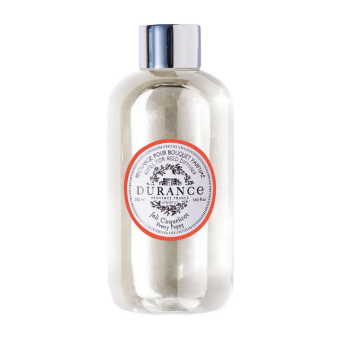 Durance Recharge Pour Bouquet Parfumé Joli Coquelicot Discount