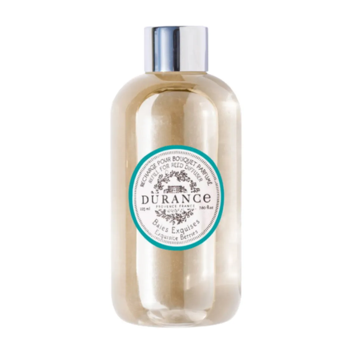 Durance Recharge pour bouquet parfumé Baies Exquises Best