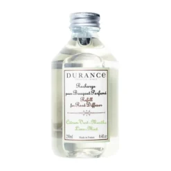 Durance Recharge pour bouquet parfumé Citron vert Menthe Outlet