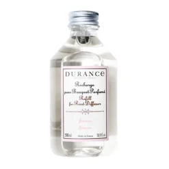 Durance Recharge pour bouquet parfumé Jasmin de Grasse New