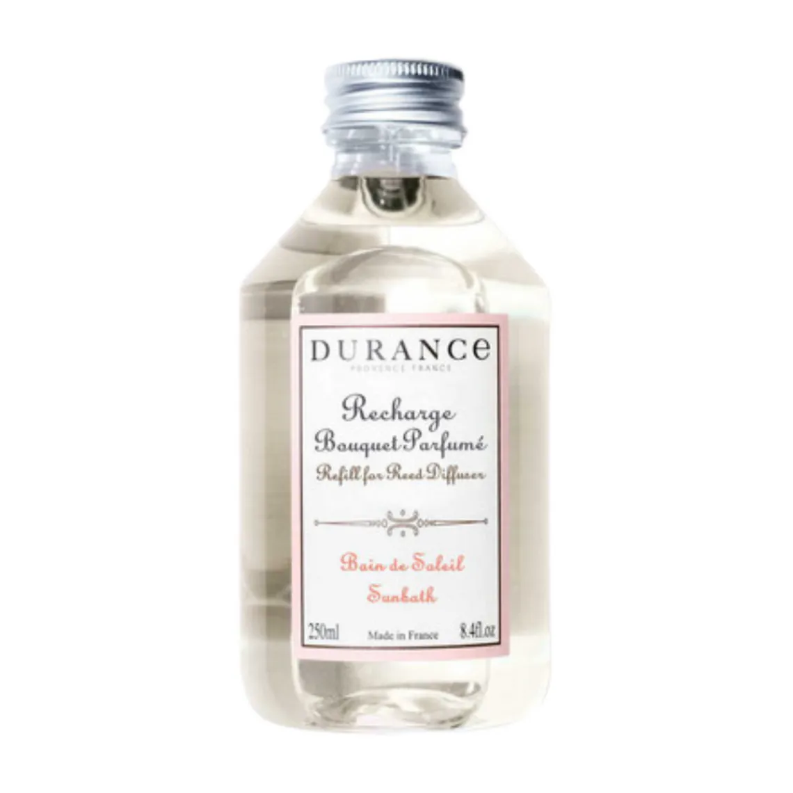 Durance Recharge pour Diffuseur Bain de Soleil Online
