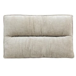 3S. x Home Repose-pieds beige Brava Online