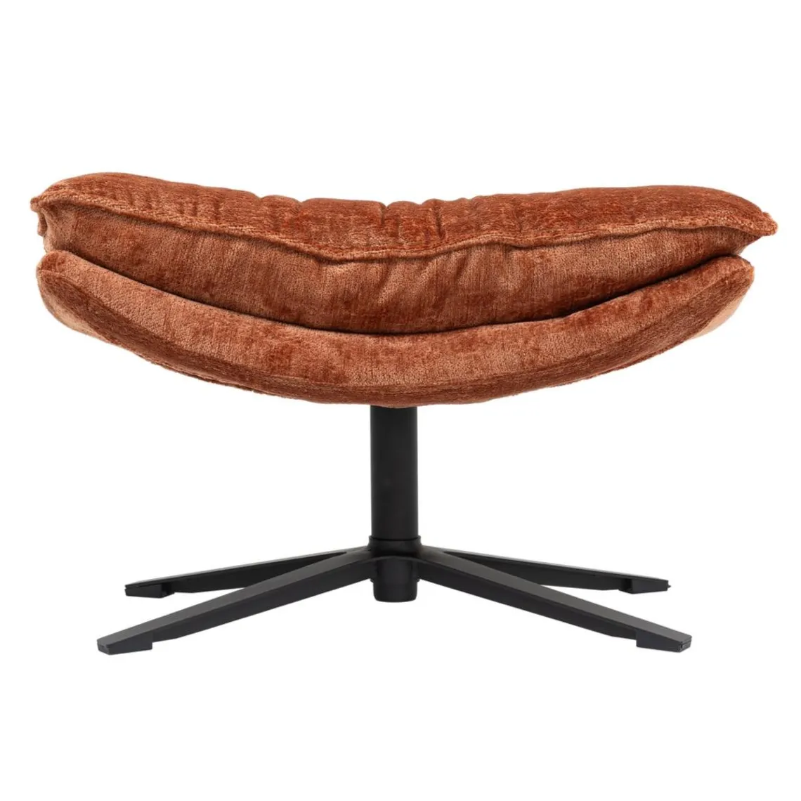 3S. x Home Repose-pieds cuivre Brava