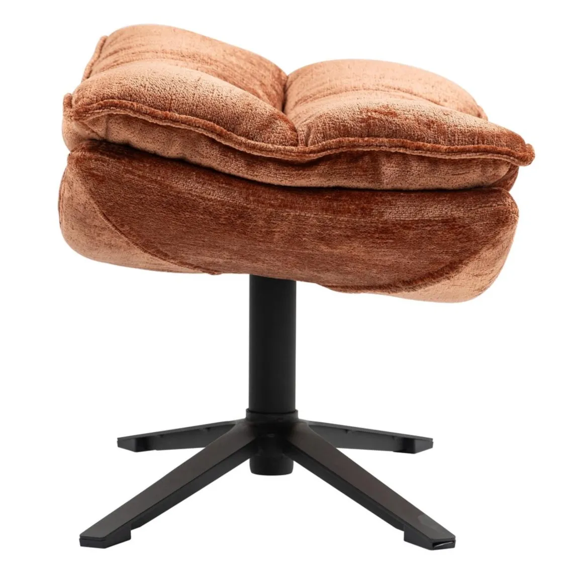 3S. x Home Repose-pieds cuivre Brava