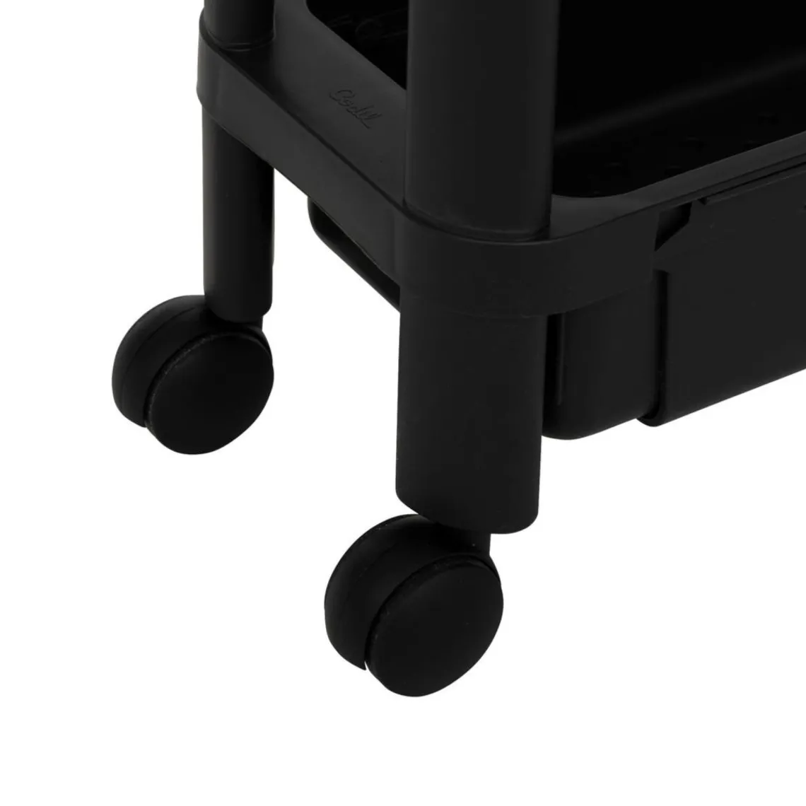 3S. x Home Resserre 4 niveaux noir Hot