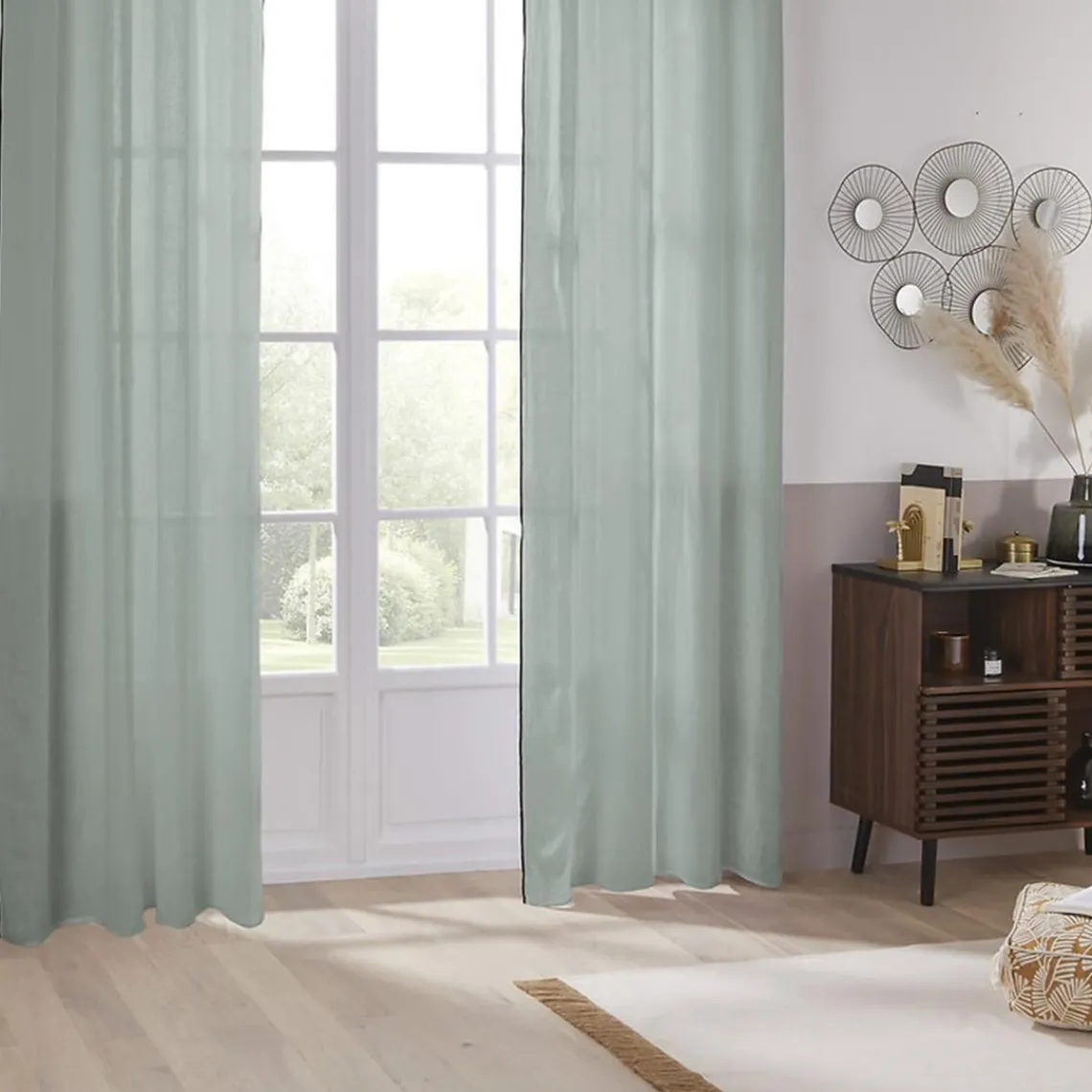 3S. x Home Rideau Vert Best