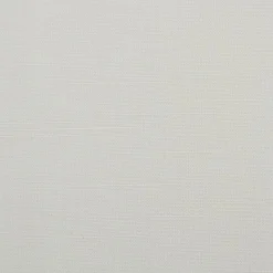 Becquet Rideau à oeillets unis occultants thermiques aspect chambray -nature Hot