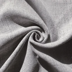 3S. x Home Rideau ameublement uni natte 140x260 NATURO - Gris Sale