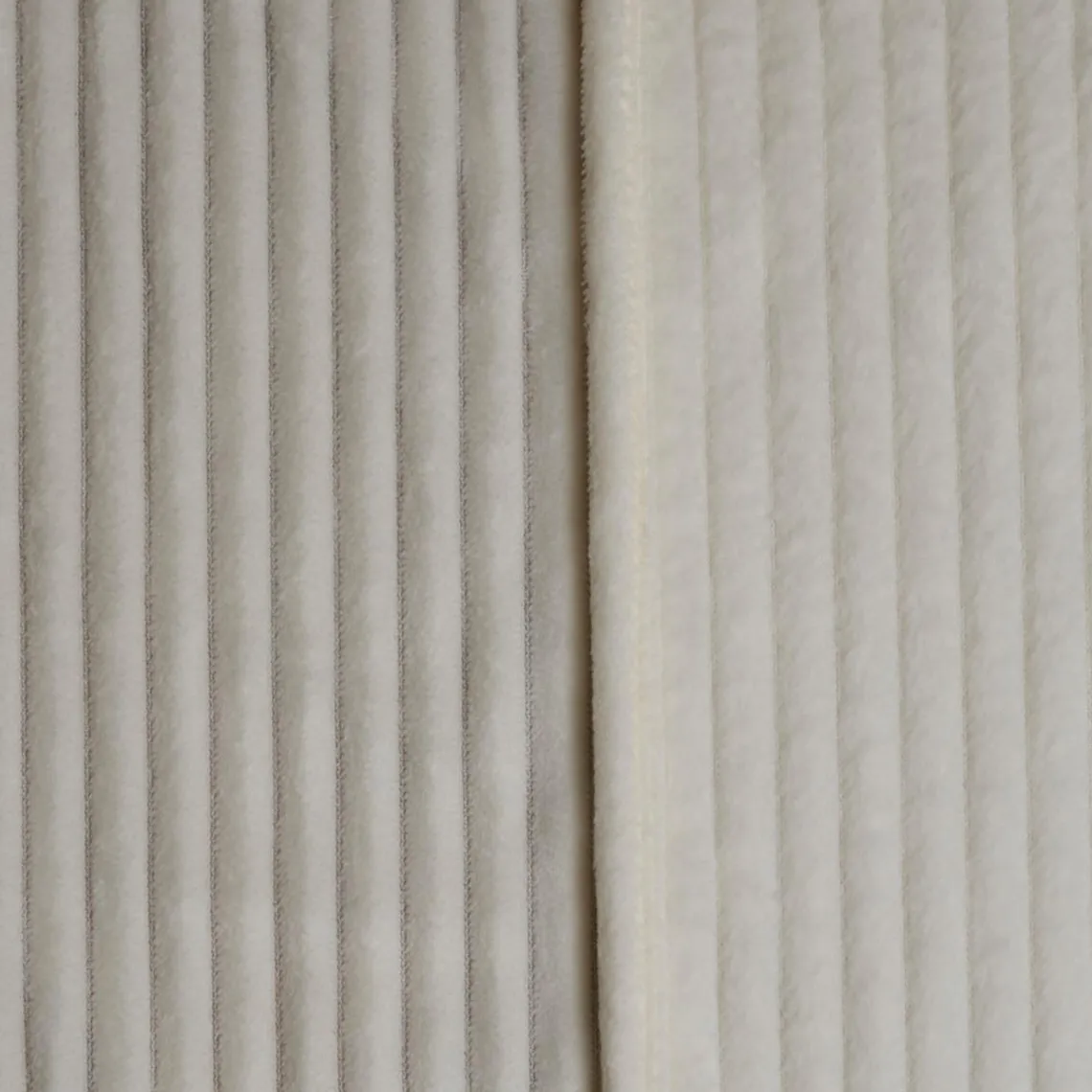 3S. x Home Rideau Arum 140x260cm - Ivoire New