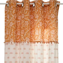 3S. x Home Rideau Bella 140x260cm - Multicolore Best