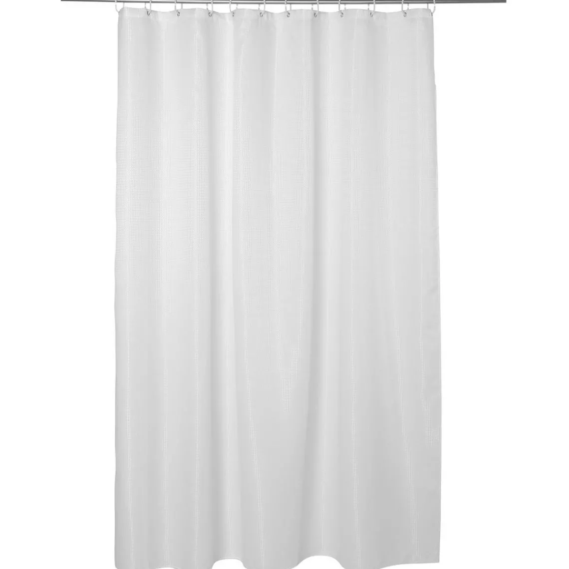 3S. x Home Rideau de douche 180x200 cm Best