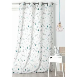 Linder RIDEAU ŒILLET ISIDORE Discount