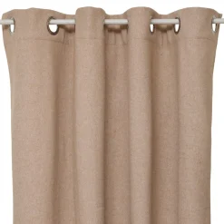 3S. x Home Rideau isolant Beige Best