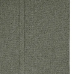 3S. x Home Rideau occultant Lua 140 x 260 cm - vert Clearance