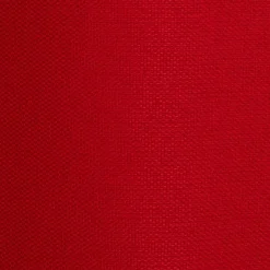 Becquet Rideau occultant thermique aspect natté - Rouge Best