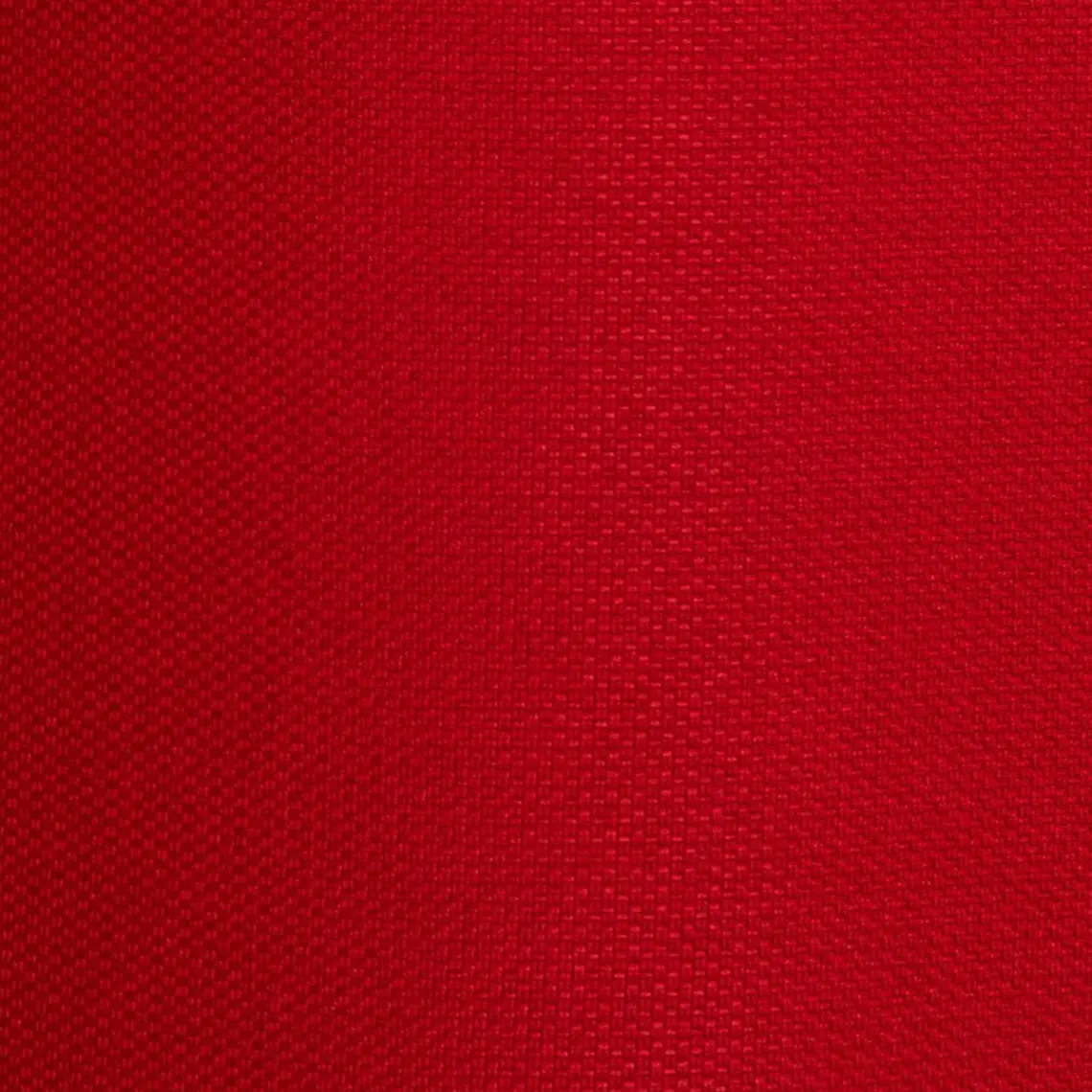 Becquet Rideau occultant thermique aspect natté - Rouge Best