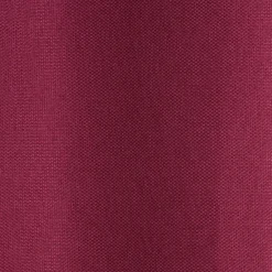 Becquet Rideau occultant thermique aspect natté - rose pivoine Sale