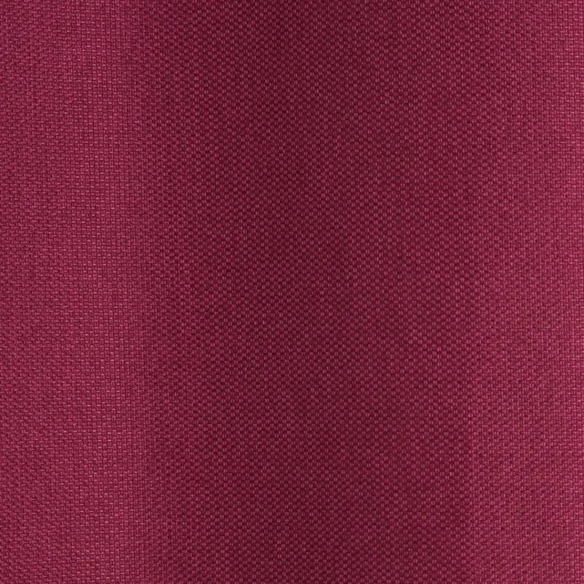 Becquet Rideau occultant thermique aspect natté - rose pivoine Sale