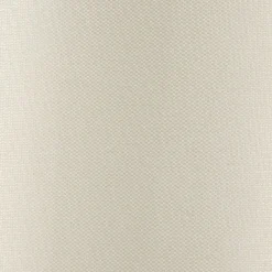 Becquet Rideau occultant thermique aspect natté - Naturel Clearance