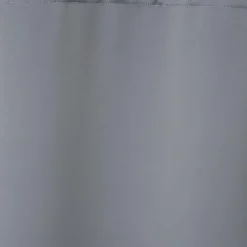 3S. x Home Rideau occultant uni gris 140x260 Outlet