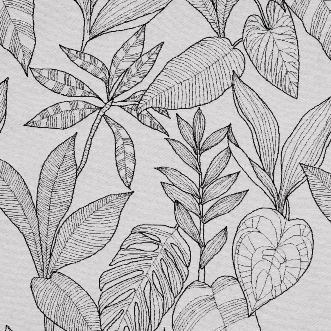 Linder Rideau oeillet KERALA Gris Sale