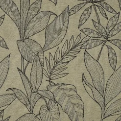 Linder Rideau oeillet KERALA Vert Online