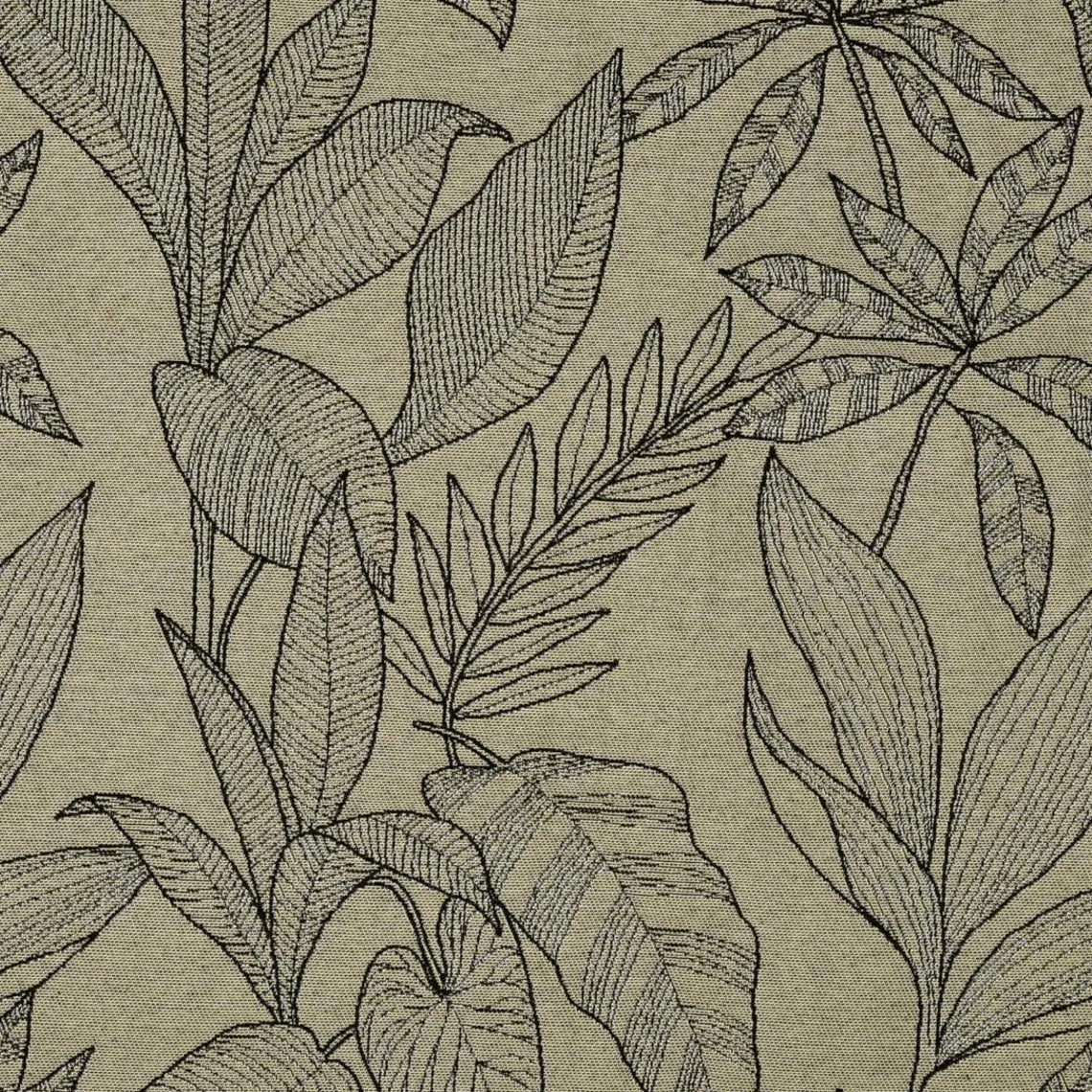 Linder Rideau oeillet KERALA Vert Online