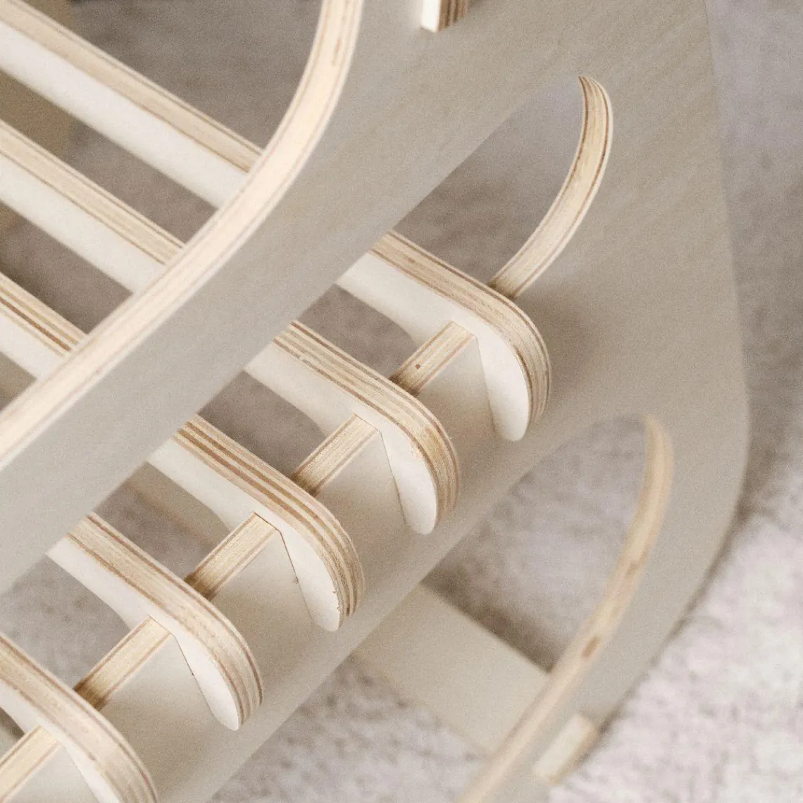 Factory Rocking chair - Simplicity Sale