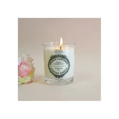Panier des Sens Rose Restructurante - Bougie parfumée Best