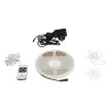 3S. x Home Rubant LED outdoor blanc Outlet