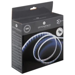 3S. x Home Rubant LED outdoor blanc Outlet