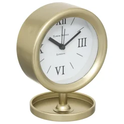 3S. x Home Réveil Hot