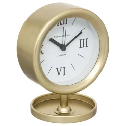 3S. x Home Réveil Hot